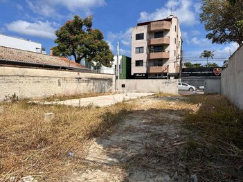 land_lot em Rua 2550, Centro - Balneário Camboriú - SC