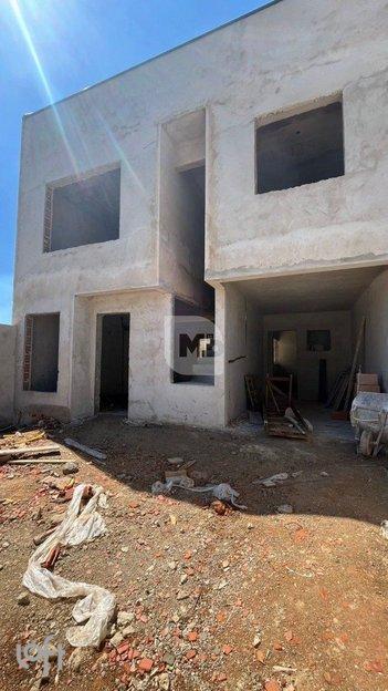 house em Beija-flor, Capela Velha - Araucária - PR