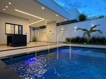 house em Avenida Seme Simão, Granada - Uberlândia - MG