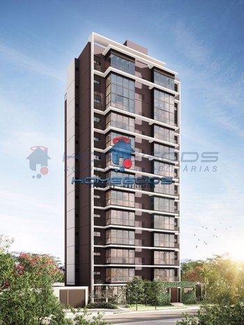 apartment em Rua Artur de Freitas Leitão, Nova Campinas - Campinas - SP