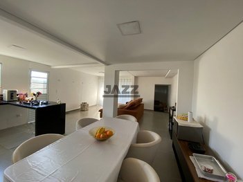 house em Rua Sônia Mamede, Jardim Alvorada - Piracicaba - SP