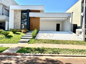 house em Rua Wilma da Apparecida Moura Eleutério, Santa Rosa - Piracicaba - SP