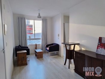 apartment em Rua Ney da Gama Ahrends, Morro Santana - Porto Alegre - RS