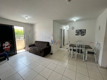 apartment em Avenida dos Paroaras, Passaré - Fortaleza - CE