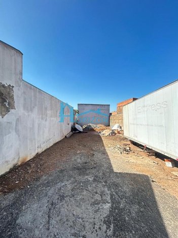 land_lot em Rua Doutor Mamed Hussein, Cidade Satélite Íris - Campinas - SP