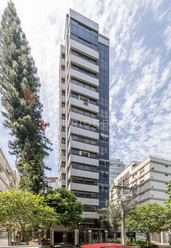 apartment em Coronel Aurélio Bitencourt, Rio Branco - Porto Alegre - RS