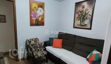 house em Quadra E Dois, Guajuviras - Canoas - RS