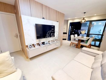 apartment em Rua Fernando de Noronha, Centro - Londrina - PR