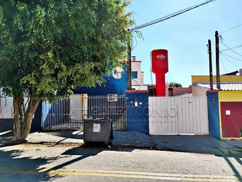 commercial_property em Rua Doutor Fernando Santos, Jardim Maria do Carmo - Sorocaba - SP