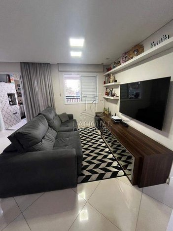 apartment em Rua Alegre, Santa Paula - São Caetano do Sul - SP