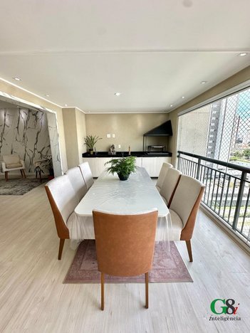 apartment em Rua São Felipe, Parque São Jorge - São Paulo - SP