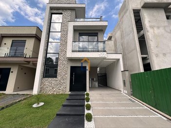 house em Estrada do Ganchinho, Umbará - Curitiba - PR