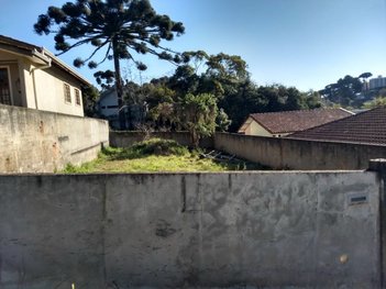 land_lot em Rua Afonso Gonçalves Arantes, Pilarzinho - Curitiba - PR
