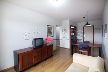 apartment em Rua João Pessoa, Centro - São Bernardo do Campo - SP