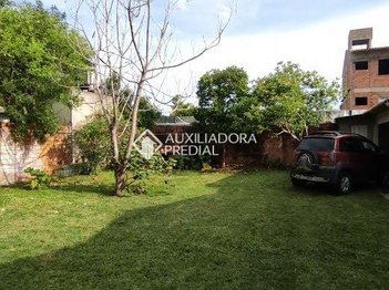 apartment em Rua Cecília Meireles, Centro - Eldorado do Sul - RS
