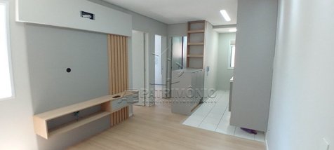 apartment em Rua Dorothy de Oliveira, Jardim Ipê - Sorocaba - SP