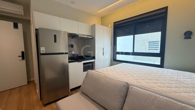 apartment em Rua Professor Herminio Jacques, Centro - Florianópolis - SC