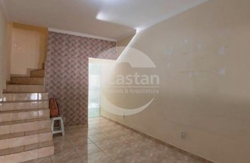 house em Rua Dona Ana Araújo de Paula, Vila Santa Clara - São Paulo - SP