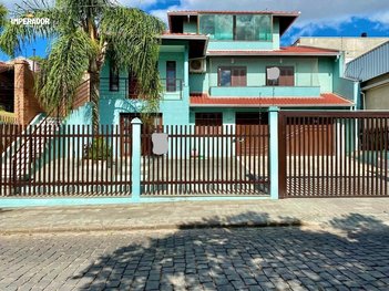 house em Alice Andreazza Peccin, Cidade Nova - Caxias do Sul - RS