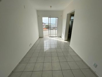 apartment em Rua Expedicionário Aderbal Correa da Silva, São Sebastião - Palhoça - SC