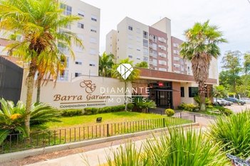 apartment em Rua Walton Pontes Carpes, Vila Nova - Porto Alegre - RS