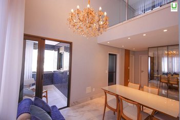 apartment em Rua Genoveva de Souza, Sagrada Família - Belo Horizonte - MG