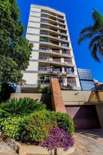 apartment em Anita Garibaldi, Boa Vista - Porto Alegre - RS