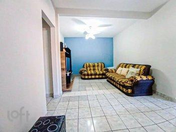 house em Gabriel Pereira de Castro, Grajaú - São Paulo - SP