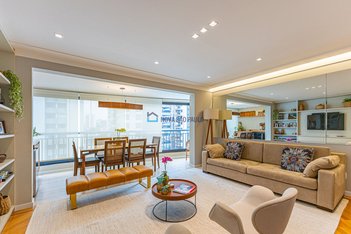 apartment em Rua Marcos Fernandes, Jardim da Saúde - São Paulo - SP