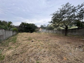 land_lot em Avenida Sicília, Bandeirantes (Pampulha) - Belo Horizonte - MG