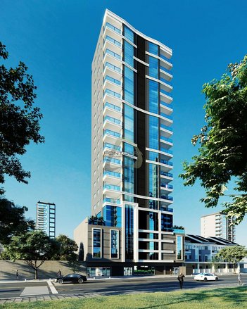 apartment em Rua Sao Pedro, Pereque - Porto Belo - SC