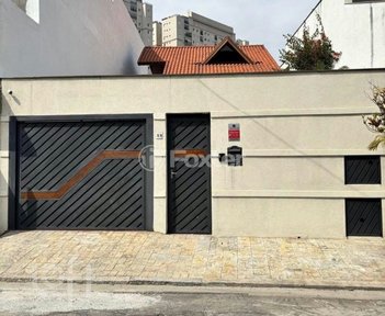 house em Rua Romeu Bertelli, Catumbi - São Paulo - SP