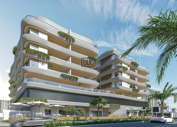 apartment em Rua dos Coqueiros, Canto Grande - Bombinhas - SC