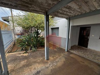 house em Rua Roviglio Bertini, São Manoel - Americana - SP