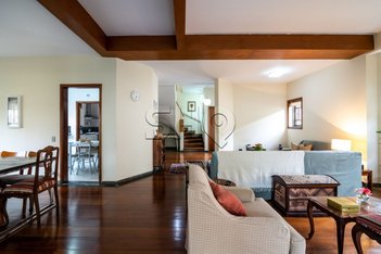 house em Rua Montezuma, Jardim das Bandeiras - São Paulo - SP