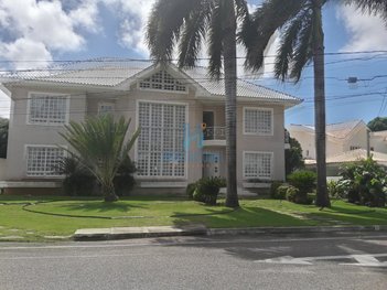house em Rua Jaguarari, Candelária - Natal - RN