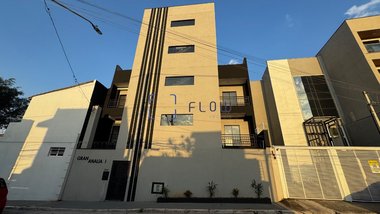 apartment em Rua João Teixeira da Silva, Vila Invernada - São Paulo - SP