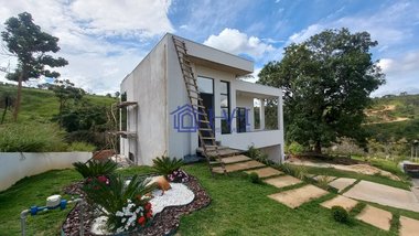 house em Rua São João, Centro - Lagoa Santa - MG