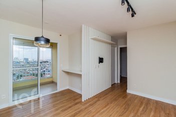 apartment em Maria Helena, Piqueri - São Paulo - SP