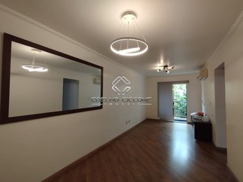 apartment em Alameda São Caetano, Santa Maria - São Caetano do Sul - SP