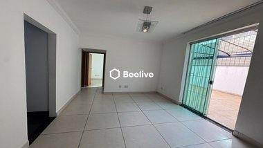 apartment em Rua José Amaral, Ouro Preto - Belo Horizonte - MG