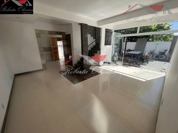 house em Rua Orlando Bragança, Unamar (Tamoios) - Cabo Frio - RJ