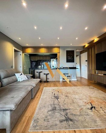 apartment em Rua Soldado Ermínio Cardoso, Jardim São Paulo - Guarulhos - SP
