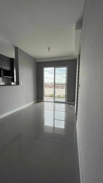 apartment em Avenida João Paulo II, São Pedro - Osasco - SP
