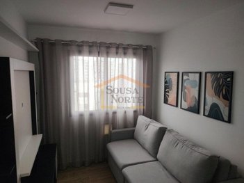 apartment em Avenida Brigadeiro Luís Antônio, Bela Vista - São Paulo - SP
