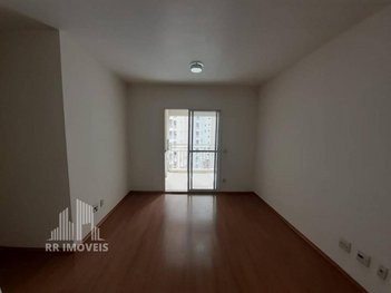 apartment em Rua Werner Goldberg, Jardim Tupanci - Barueri - SP