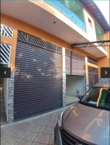 house em Rua Carijós, Vila Alzira - Santo André - SP