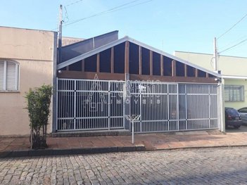 house em Avenida Prudente de Moraes, Centro - Araraquara - SP