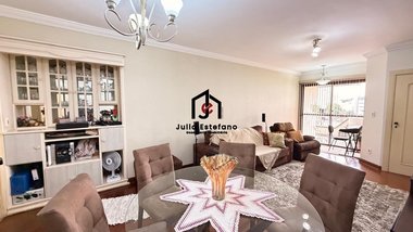 apartment em Avenida Tiradentes, Jardim das Nações - Taubaté - SP