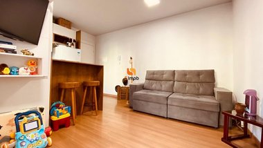 apartment em Rua Elgar Carlos Hadler, São Gonçalo - Pelotas - RS